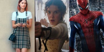 Los estrenos de Netflix del 22 al 30 de septiembre