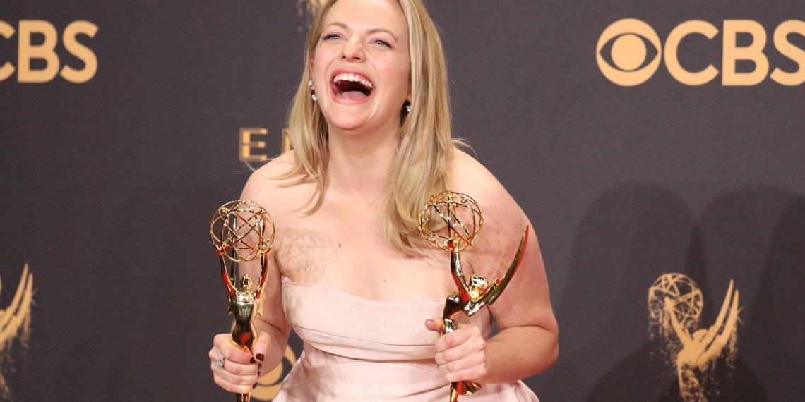 Elisabeth Moss: ¿La estrella del 2020?