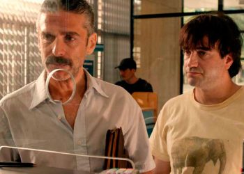 10 películas latinas para ver en Netflix