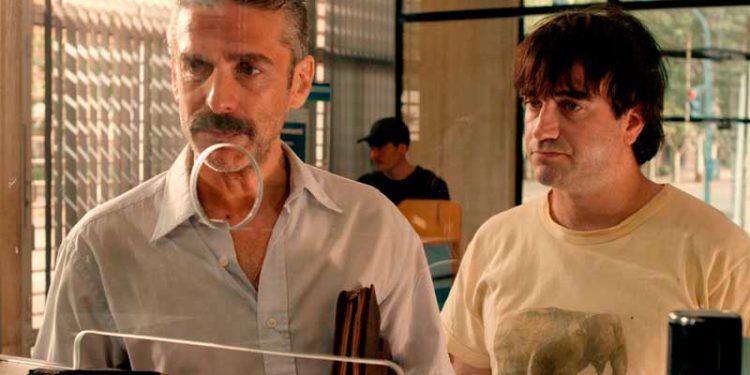 10 películas latinas para ver en Netflix