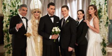 Estos son los principales ganadores de los Emmys 2020