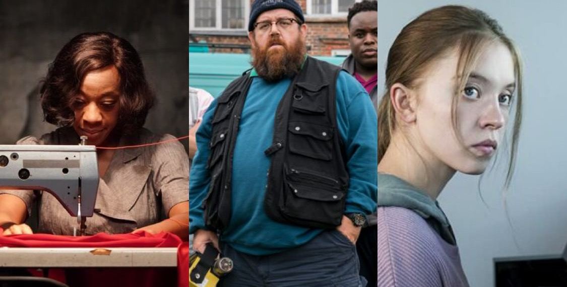 Los estrenos de Amazon Prime Video para octubre