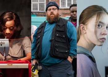 Los estrenos de Amazon Prime Video para octubre