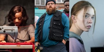 Los estrenos de Amazon Prime Video para octubre