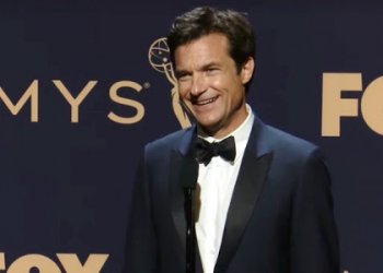 Emmys 2020: Premiaron por error a Jason Bateman