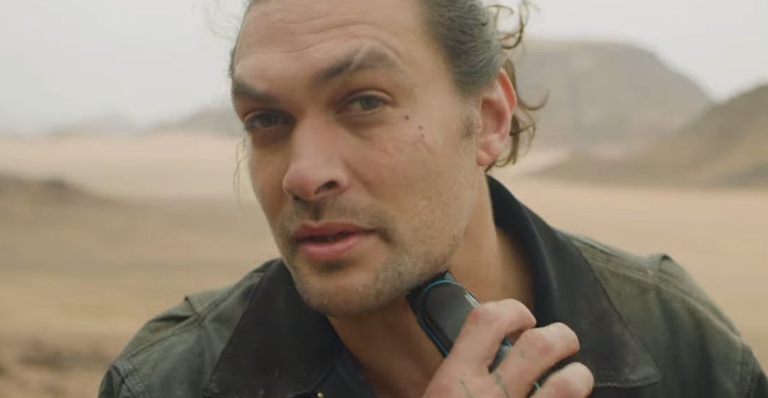 Jason Momoa afirma que ‘Dune’ es mejor que ‘Aquaman’ y que ‘Game of Thrones’