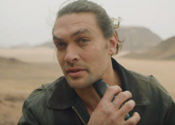 Jason Momoa afirma que ‘Dune’ es mejor que ‘Aquaman’ y que ‘Game of Thrones’