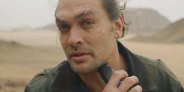 Jason Momoa afirma que ‘Dune’ es mejor que ‘Aquaman’ y que ‘Game of Thrones’