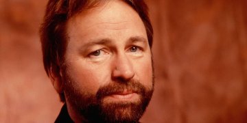 La triste historia de John Ritter, el actor que falleció  mientras rodaba una serie