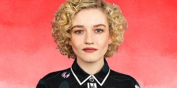 Julia Garner sería la protagonista de la biopic de Madonna