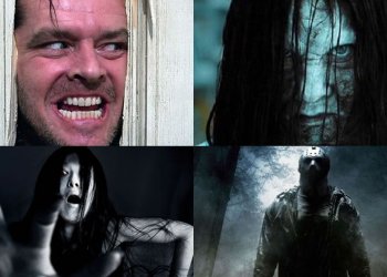 Estudios aseguran que los fans del cine de terror lidian mejor con la pandemia