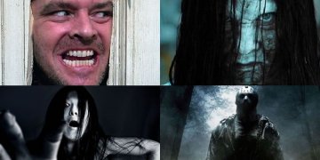 Estudios aseguran que los fans del cine de terror lidian mejor con la pandemia