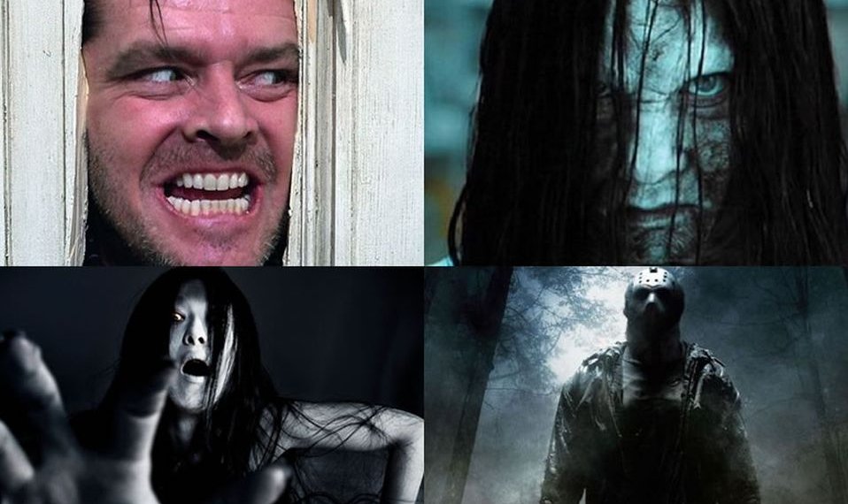 Estudios aseguran que los fans del cine de terror lidian mejor con la pandemia