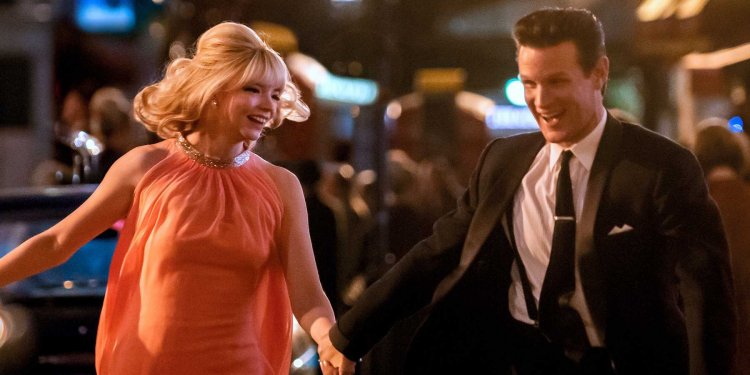 Los estrenos que se movieron para 2021