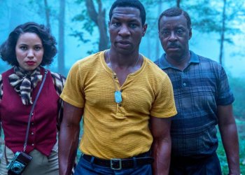 La historia detrás de LOVECRAFT COUNTRY