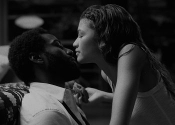 Netflix adquiere los derechos de ‘Malcolm & Marie’