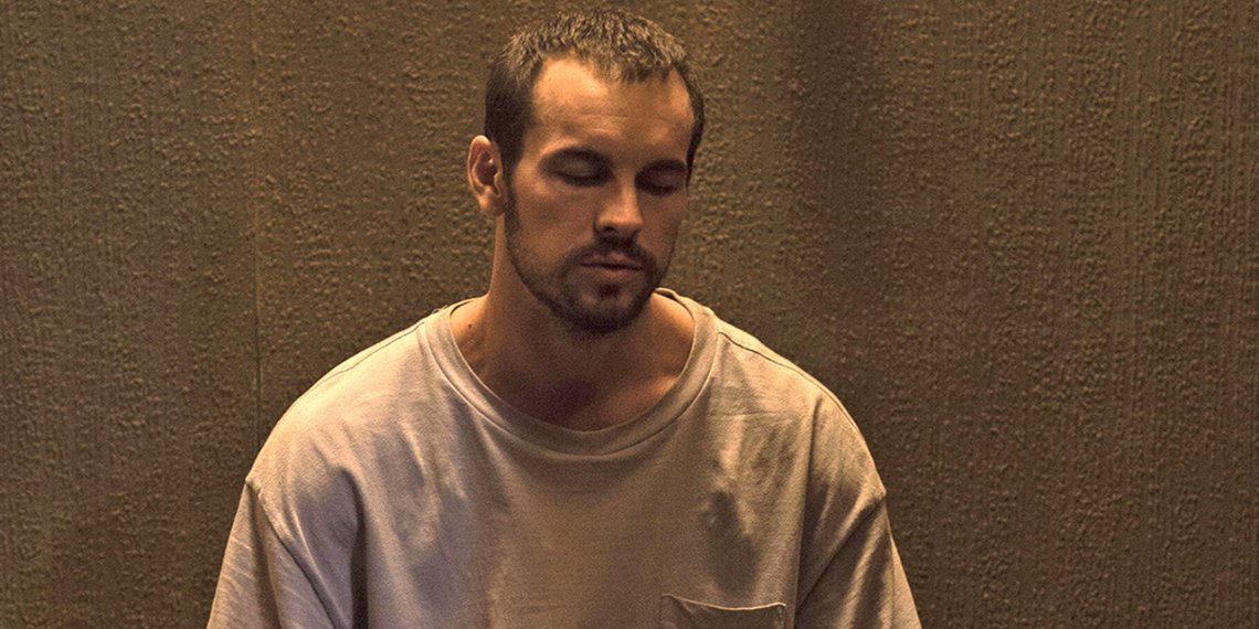 Mario Casas bajó 10 kilos: “Quise hacerme el Christian Bale”