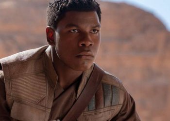 John Boyega criticó a Disney y Star Wars por racismo