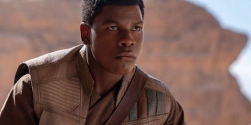 John Boyega criticó a Disney y Star Wars por racismo