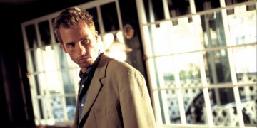 Christopher Nolan, el detractor del tiempo