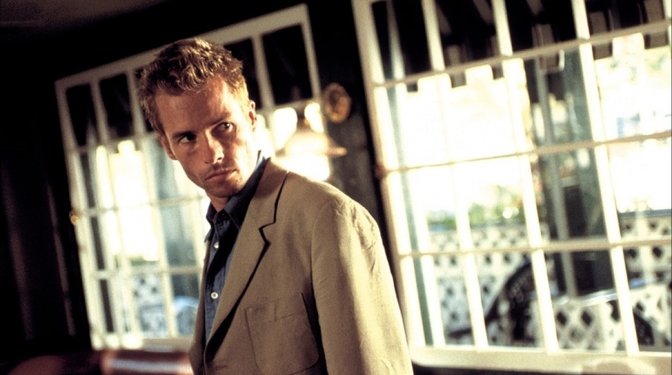 Christopher Nolan, el detractor del tiempo