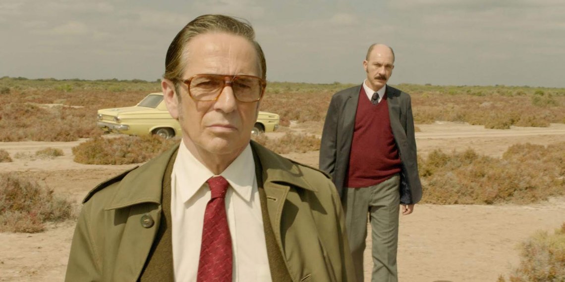 Las 5 mejores películas argentinas disponibles en Netflix ahora