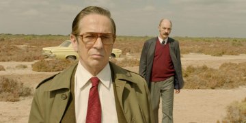 Las 5 mejores películas argentinas disponibles en Netflix ahora