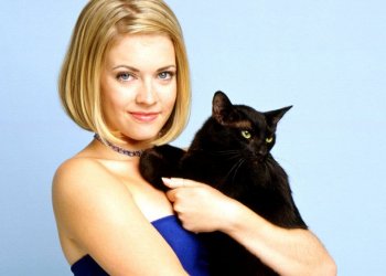 Qué fue de la vida de Melissa Joan Hart, la protagonista de “Sabrina, la bruja adolescente”
