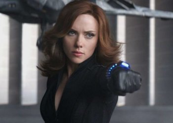 Scarlett Johansson: “Black Widow será una película que unirá a las mujeres”