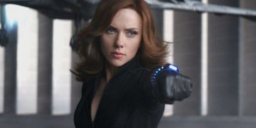 Scarlett Johansson: “Black Widow será una película que unirá a las mujeres”