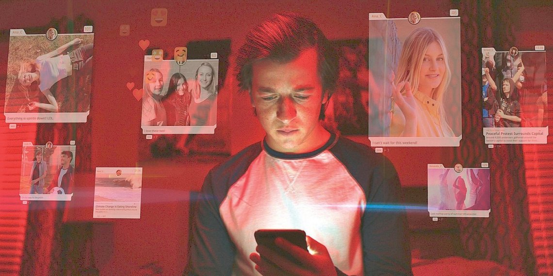 The Social Dilemma: Lo esencial es invisible a los algoritmos