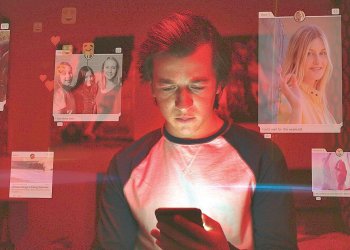 The Social Dilemma: Lo esencial es invisible a los algoritmos