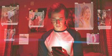 The Social Dilemma: Lo esencial es invisible a los algoritmos