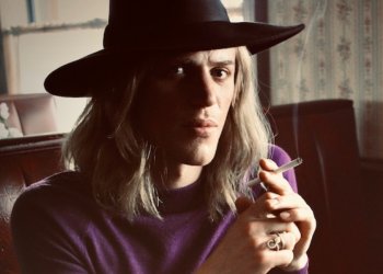 Llega ‘Stardust’ la biopic de David Bowie protagonizada por Johnny Flynn