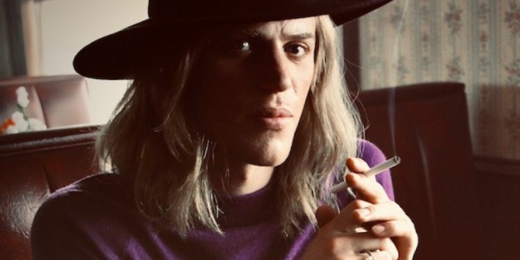 Llega ‘Stardust’ la biopic de David Bowie protagonizada por Johnny Flynn