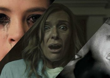 15 Películas de terror en Amazon Prime Video que no te podés perder