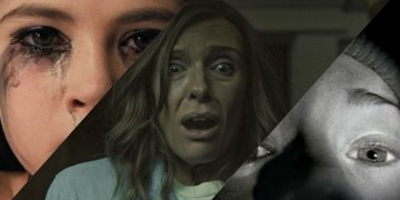 15 Películas de terror en Amazon Prime Video que no te podés perder