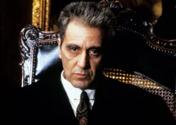Francis Ford Coppola prepara una nueva versión de El Padrino III