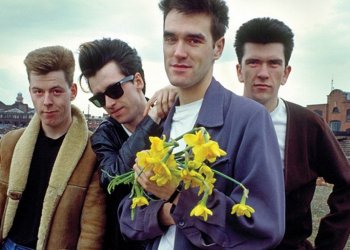 Stephen Kijak dirigirá una película sobre la ruptura de The Smiths