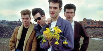 Stephen Kijak dirigirá una película sobre la ruptura de The Smiths