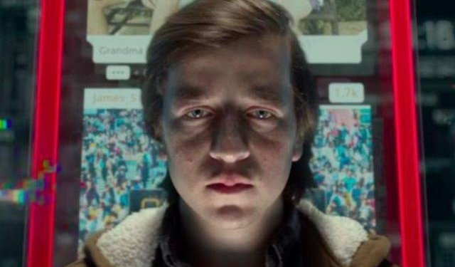 The Social Dilemma: Lo esencial es invisible a los algoritmos