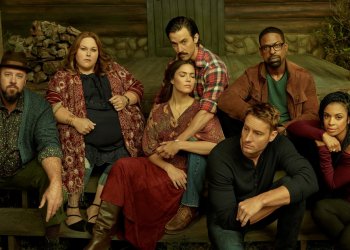 This is Us: El éxito de lo intangible