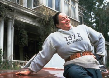 ¿Qué fue de Tronchatoro, la malvada directora de Matilda?