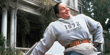 ¿Qué fue de Tronchatoro, la malvada directora de Matilda?