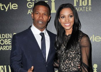 Jamie Foxx protagonizará una serie junto a su hija