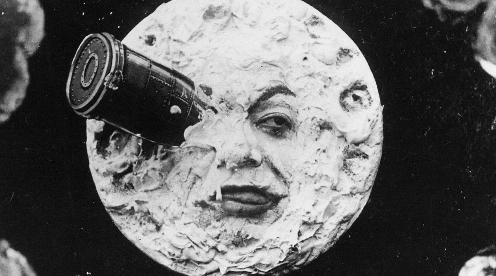 A 118 años del estreno de Viaje a la Luna, te contamos dónde y por qué tenés que verla