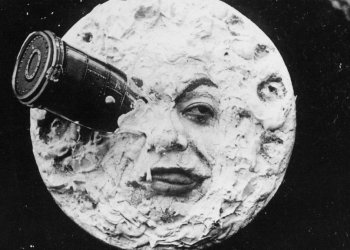 A 118 años del estreno de Viaje a la Luna, te contamos dónde y por qué tenés que verla