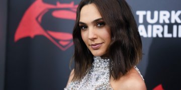 Gal Gadot será Cleopatra