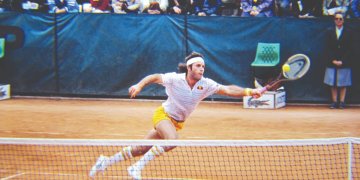 Matías Gueilburt: “Hay un reconocimiento general de que a Vilas le den lo que le corresponde”