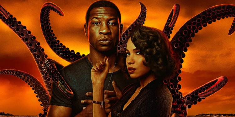 Kalina Ivanov: “Lovecraft fue un símbolo pero no la clave como narrador para la serie”